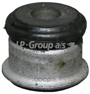 Сайлентблок подрамника JP GROUP 1240050100