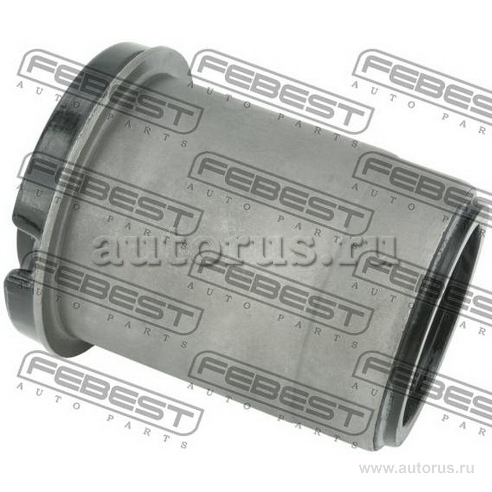 Сайлентблок подрамника передний NISSAN ELGRAND E51 2002.05-2010.08 [JP] FEBEST NAB-E51FRF