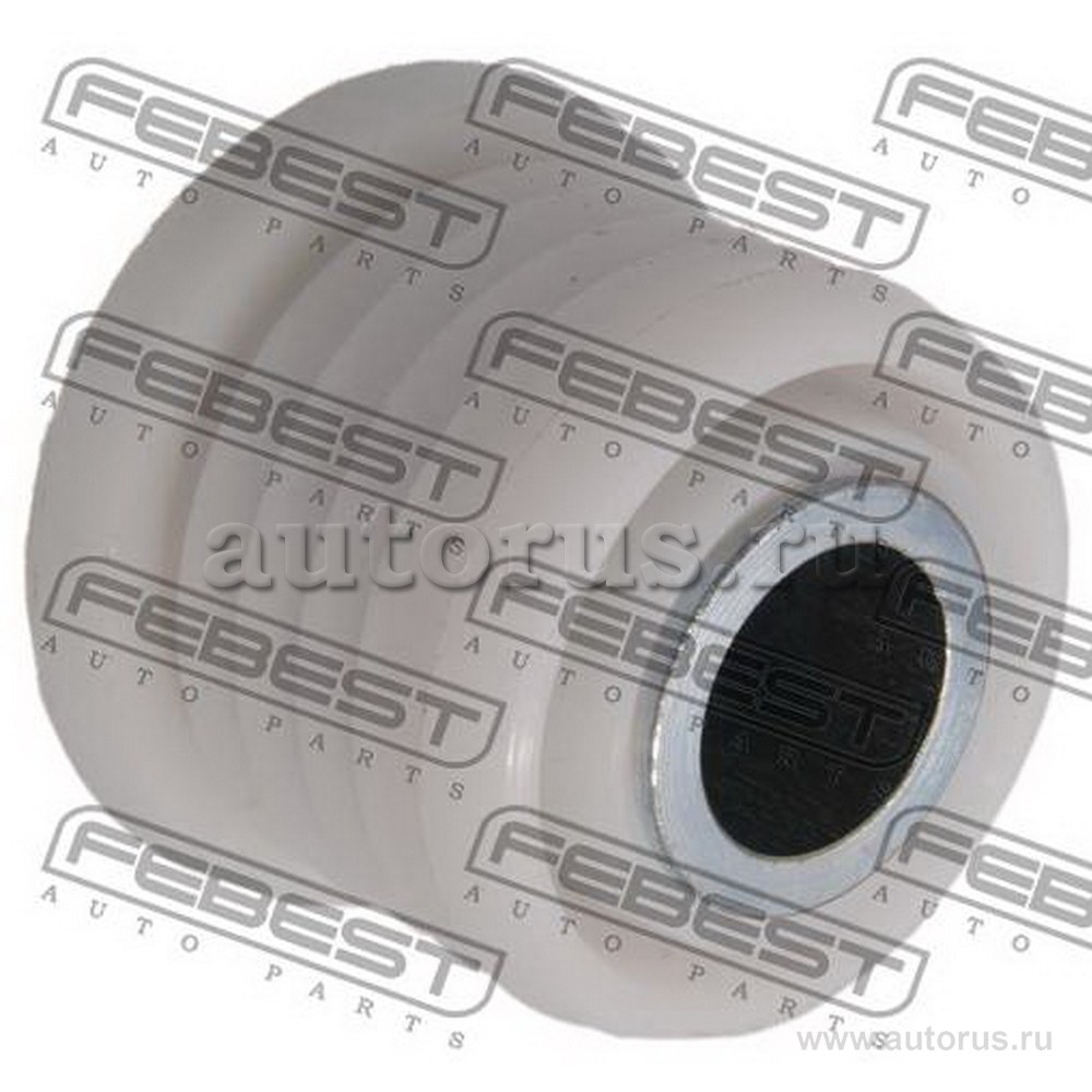 Сайлентблок подрамника передний FORD Focus II FEBEST FM-FOC4