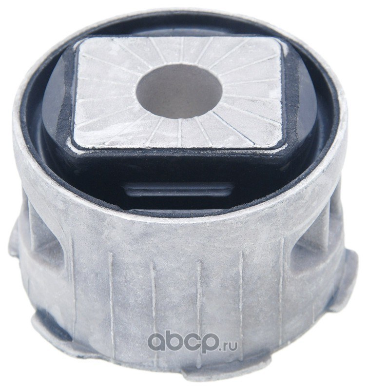 Сайлентблок переднего подрамника (4x) AUDI Q7/PORSCHE Cayenne/VW Touareg 02-10 VAG 7L0 499 035A