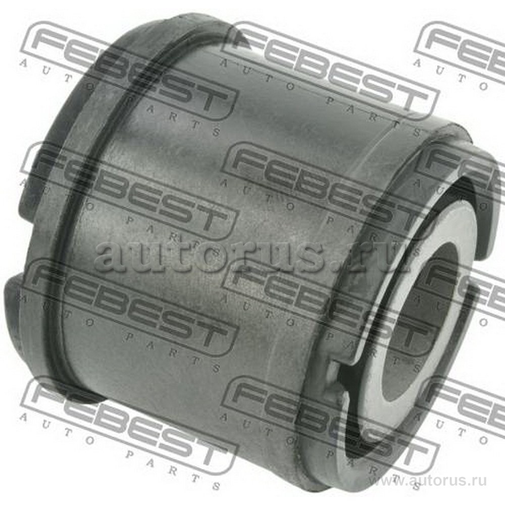 Сайлентблок подрамника задний FORD Focus III 2011-> FEBEST FM-FOC6