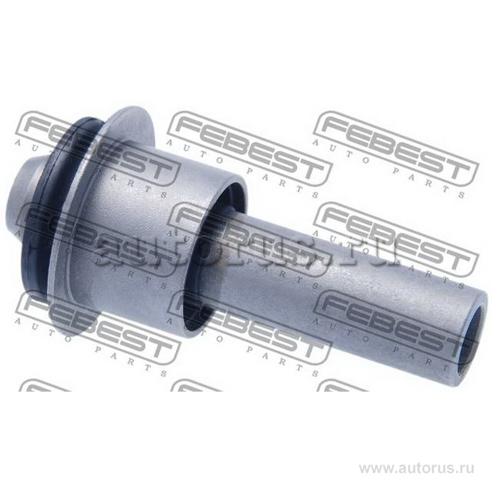 Сайлентблок подрамника задний NISSAN JUKE F15 2010.06- [JP] FEBEST NAB-341