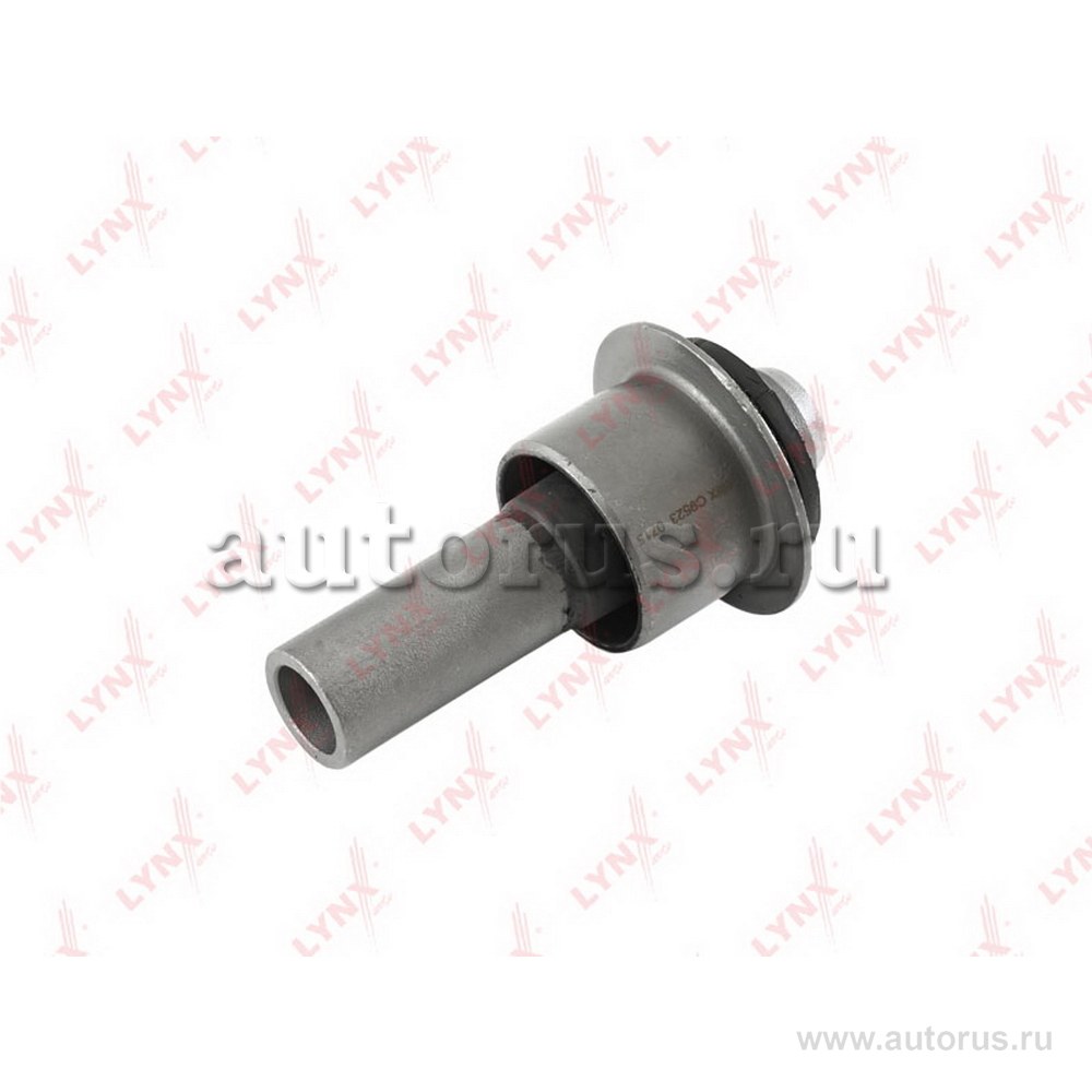 Сайлентблок подрамника задний NISSAN Juke/Qashqai/X-Trail (T31) LYNXauto C9523