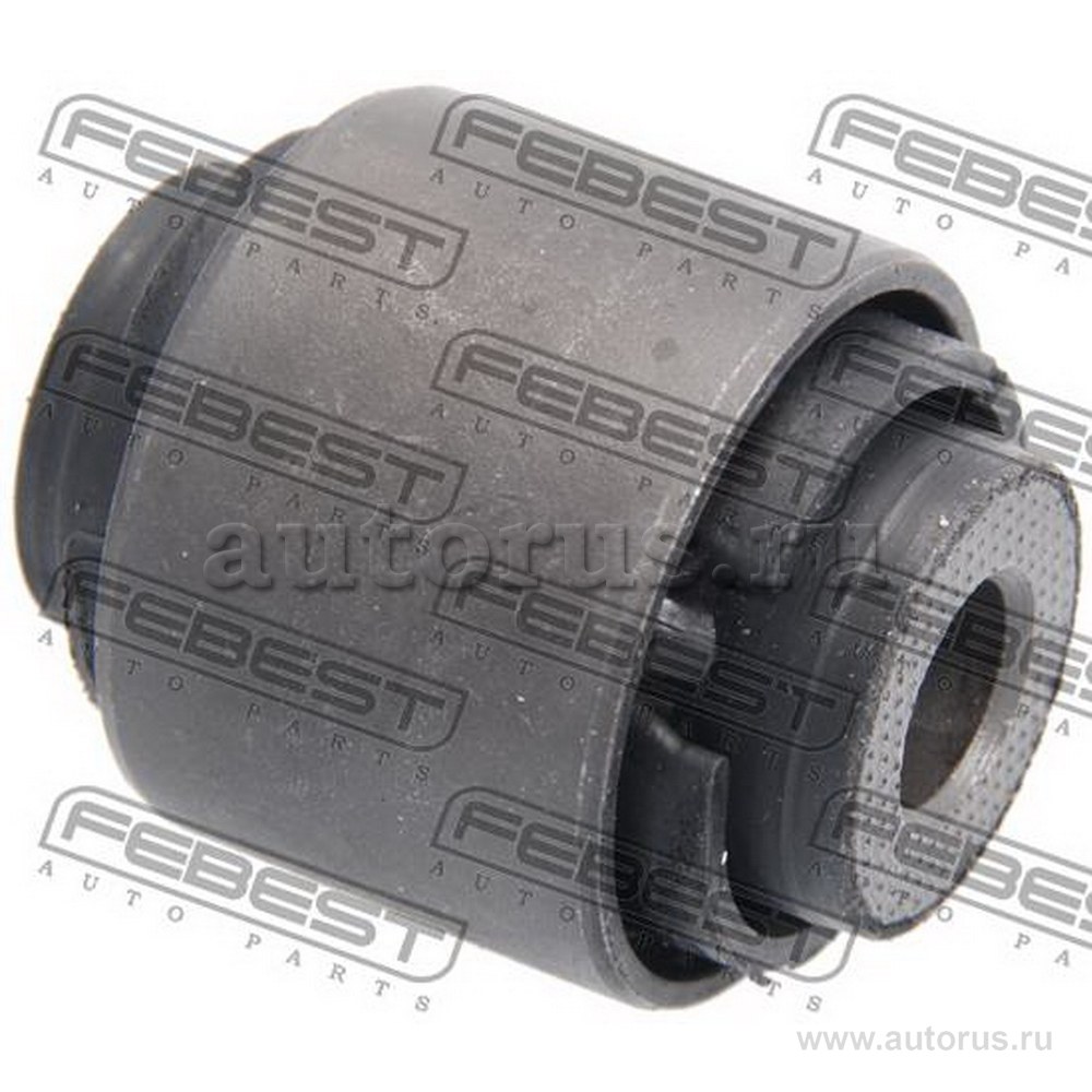 Сайлентблок задней тяги HONDA ACCORD 2002-2008 FEBEST HAB-095