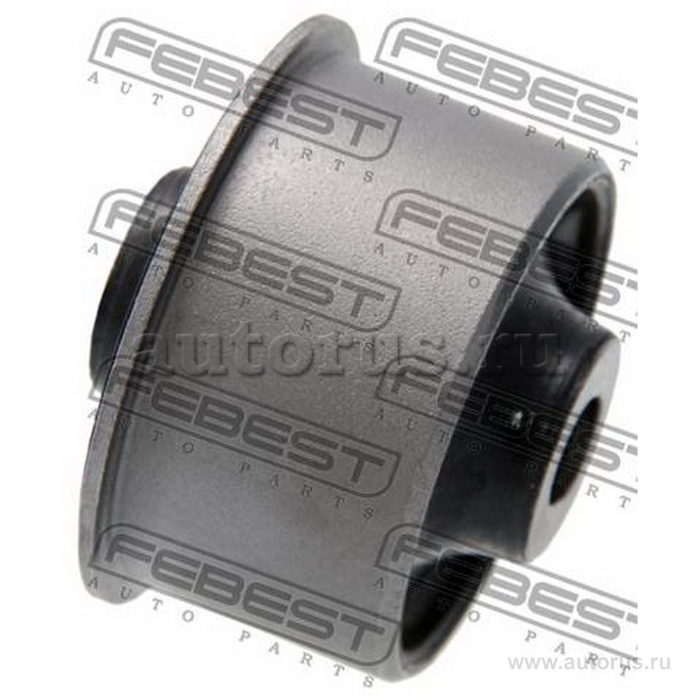 Сайлентблок переднего рычага MAZDA 2 DE 2007-2014 FEBEST MZAB-DEB