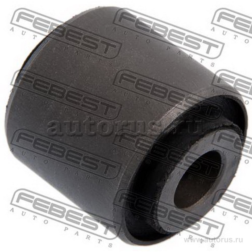 Сайлентблок задней тяги MAZDA 6 GH 2007-2011 FEBEST NAB-253