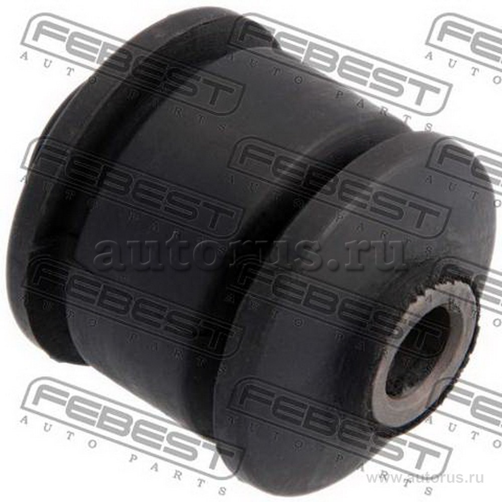Сайлентблок заднего продольного рычага TOYOTA 4RUNNER KZN185,RZN18#,VZN18# 1995.11-2002.1 FEBEST TAB-164