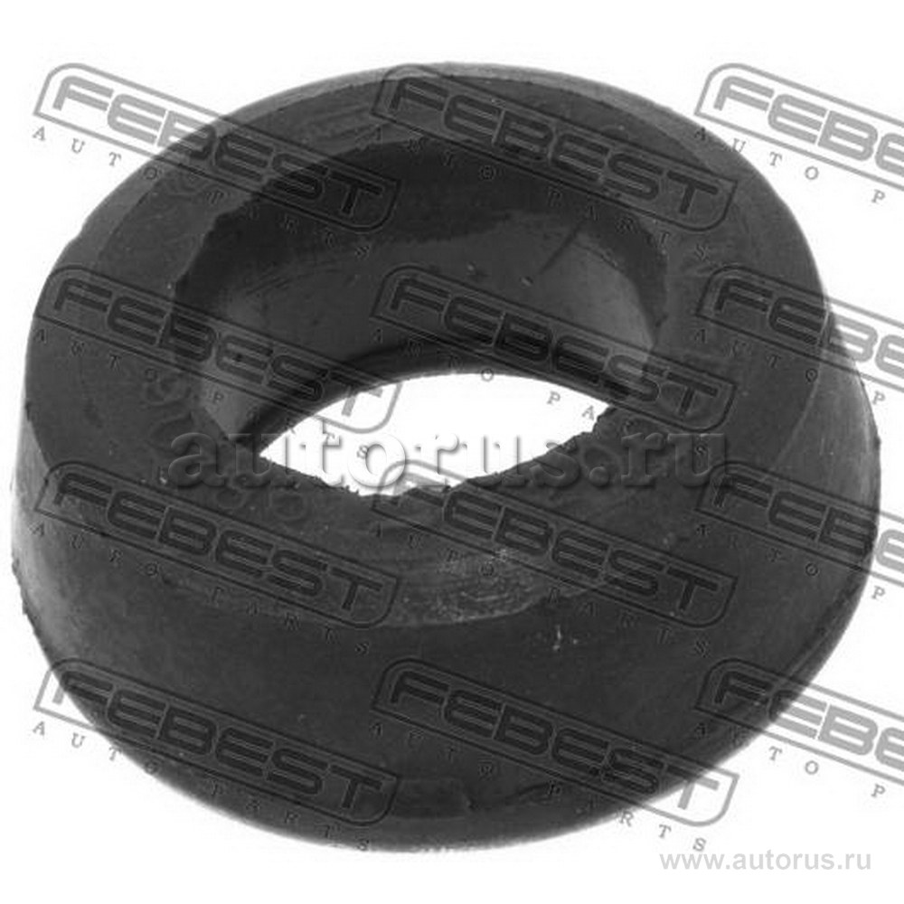 Сайлентблок заднего поперечного рычага TOYOTA CAMI 1999.05-2005.12 FEBEST TAB-287