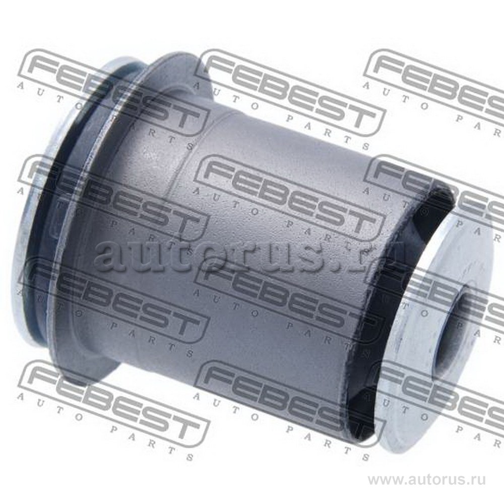 Сайлентблок переднего нижнего рычага TOYOTA LAND CRUISER PRADO 2009.08- FEBEST TAB-517