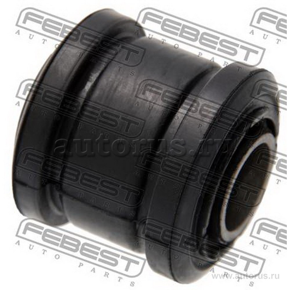 Сайлентблок задней балки VOLVO XC90 2003-2014 FEBEST VLAB-005