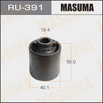 Сайлентблок DAIHATSU ALTIS MASUMA RU-391