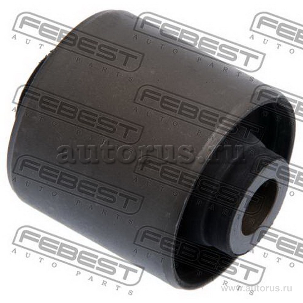Сайлентблок задней продольной тяги INFINITI QX4 JR50 1996.09-2002.10 [CA] FEBEST NAB-077
