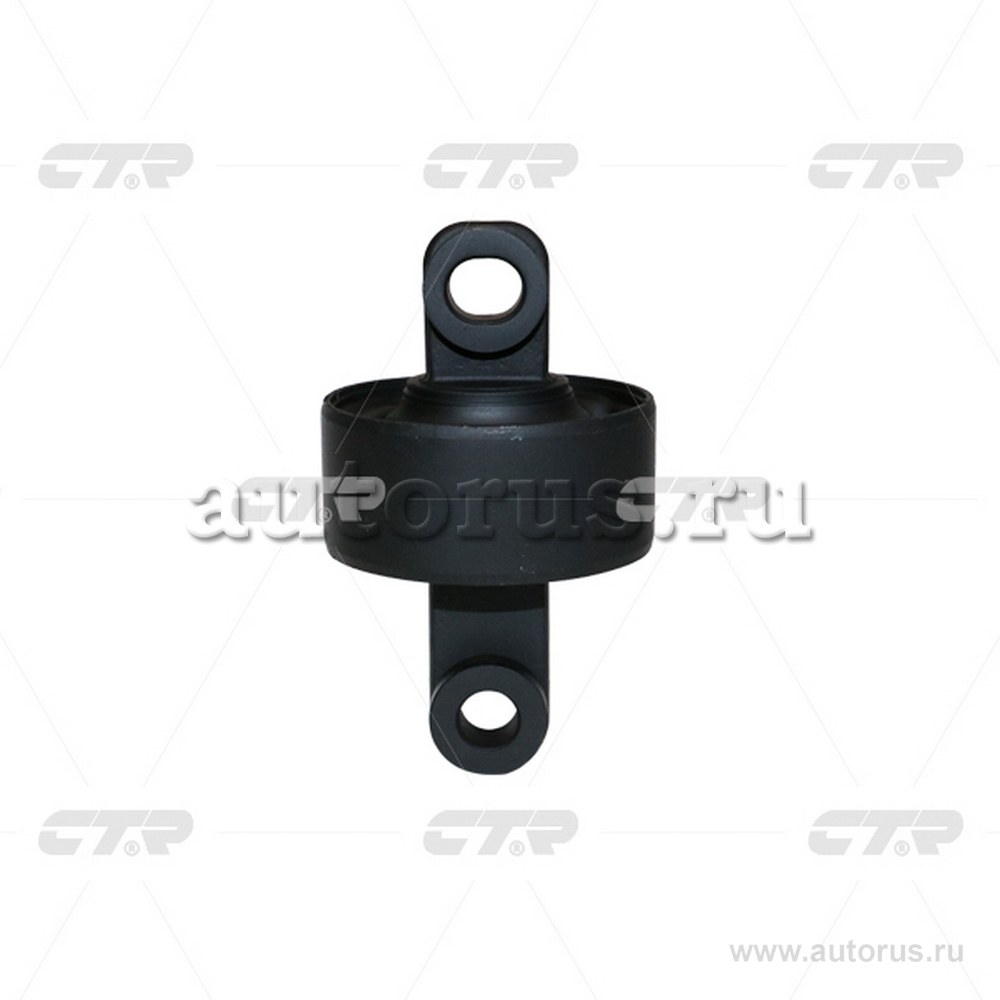 Сайлентблок реактивной тяги (зад лев) CVKH185L CTR GV0320L