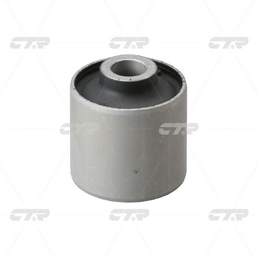 Сайлентблок реактивной тяги L=R TOYOTA Land Cruiser 100 98-07 CTR GV0474