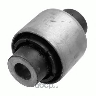 Сайлентблок рычага AD VW LEMFORDER 2931401