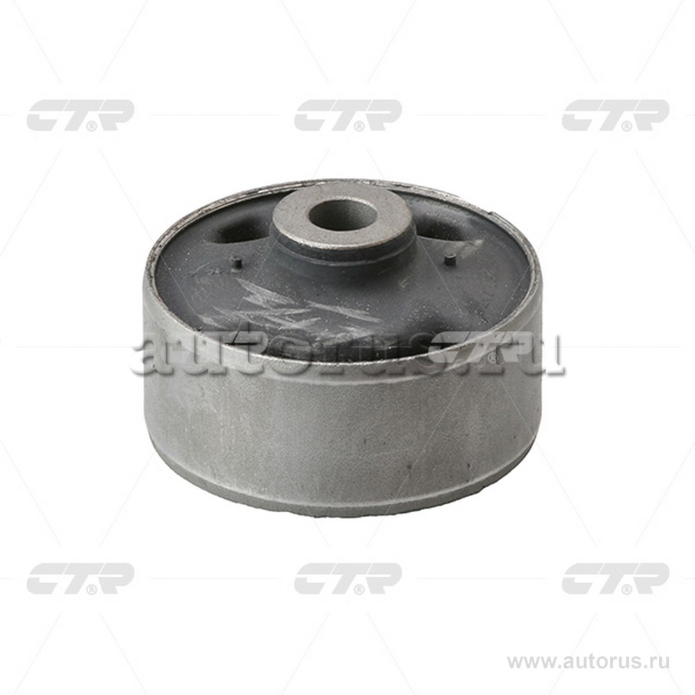 Сайлентблок (задний) переднего рычага L=R CHEVROLET Aveo / Rezzo CTR GV0227