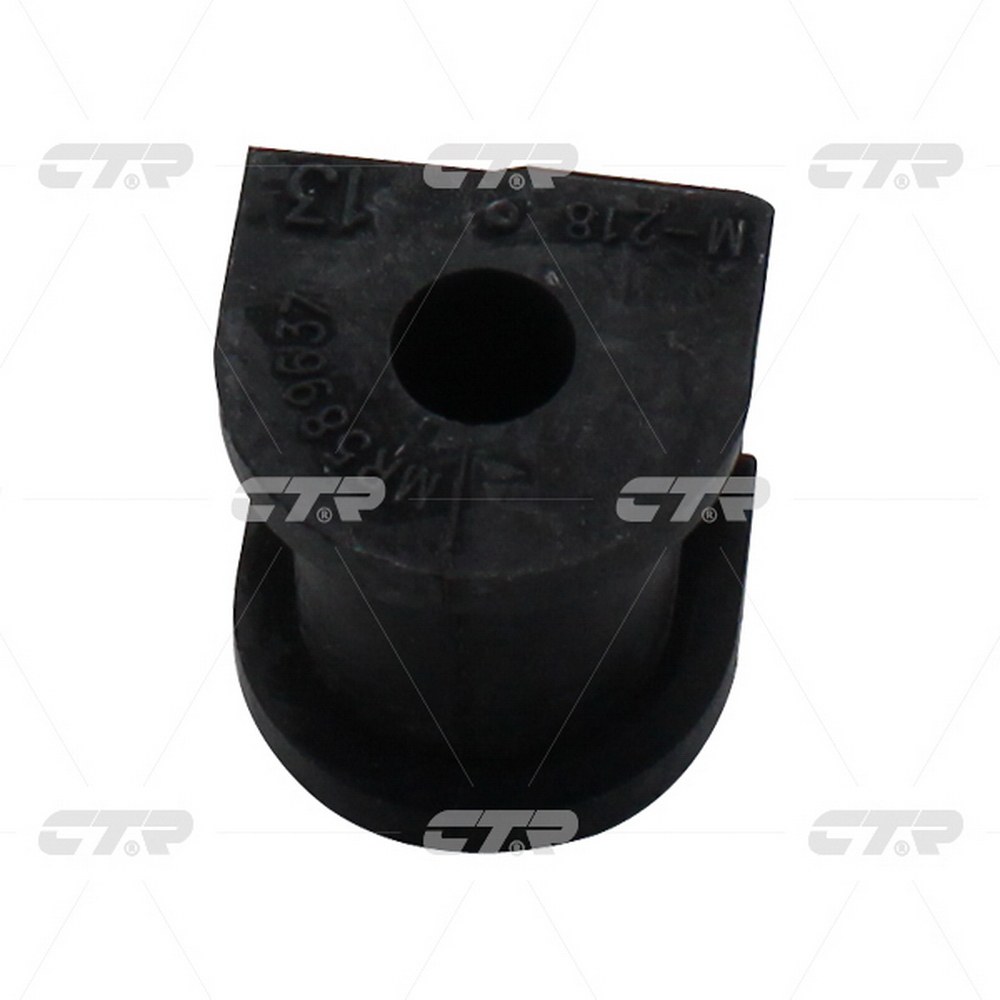 Втулка стабилизатора заднего L=R MITSUBISHI Lancer 03-07 CTR GV0383