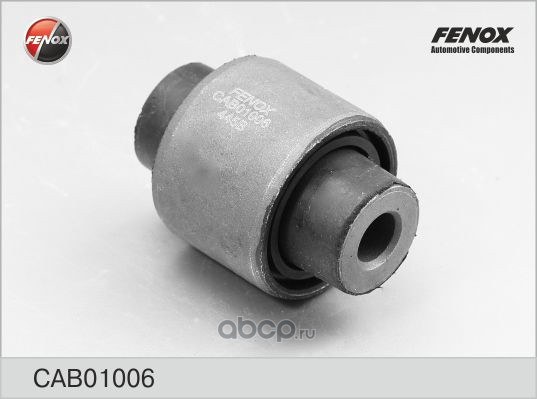 Сайлентблок рычага FENOX CAB01006