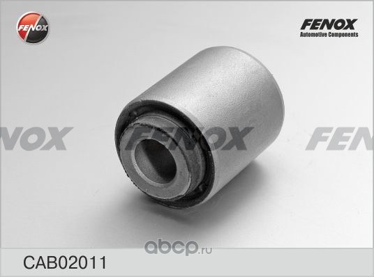 Сайлентблок рычага FENOX CAB02011