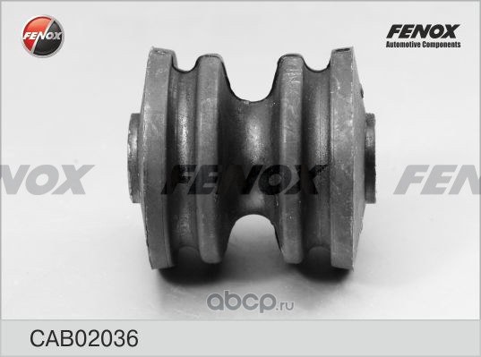 Сайлентблок рычага FENOX CAB02036