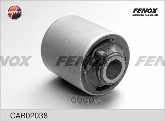 Сайлентблок рычага FENOX CAB02038