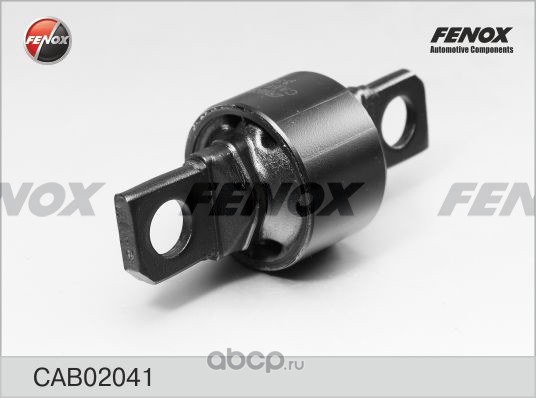 Сайлентблок рычага FENOX CAB02041
