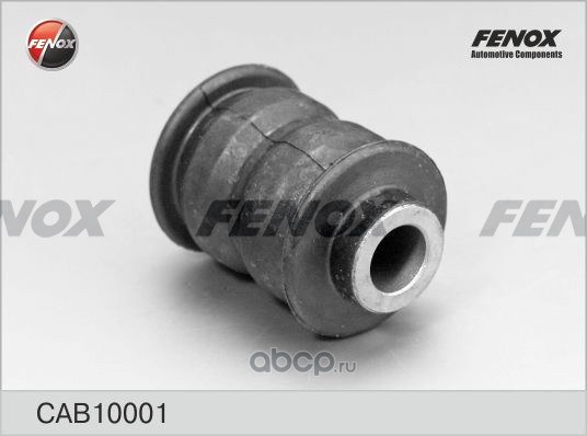 Сайлентблок рычага FENOX CAB10001