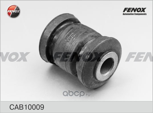 Сайлентблок рычага FENOX CAB10009