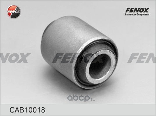 Сайлентблок рычага FENOX CAB10018