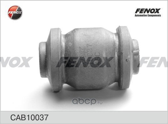 Сайлентблок рычага FENOX CAB10037
