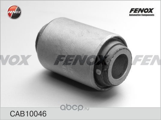 Сайлентблок рычага FENOX CAB10046