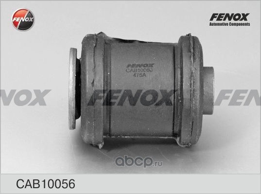 Сайлентблок рычага FENOX CAB10056