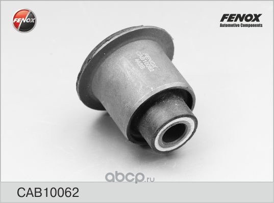 Сайлентблок рычага FENOX CAB10062