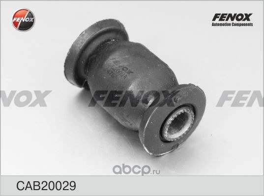 Сайлентблок рычага FENOX CAB20029