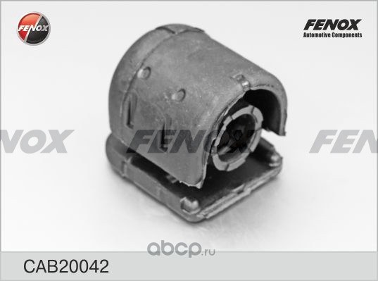 Сайлентблок рычага FENOX CAB20042
