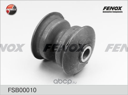 Сайлентблок рычага FENOX FSB00010