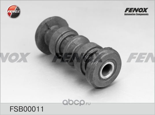 Сайлентблок рычага FENOX FSB00011