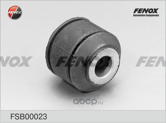 Сайлентблок рычага FENOX FSB00023