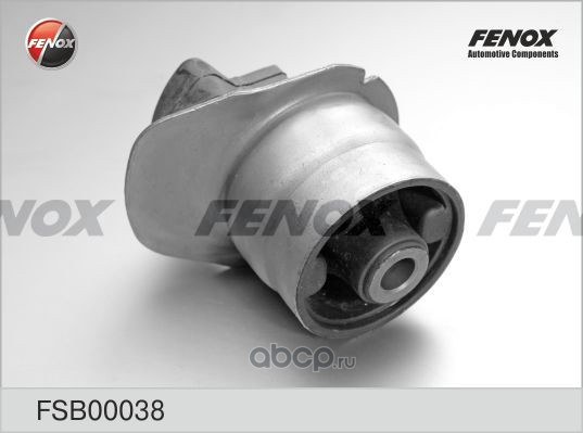Сайлентблок рычага FENOX FSB00038