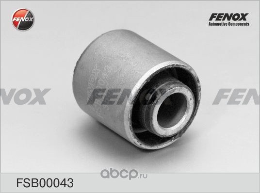 Сайлентблок рычага FENOX FSB00043