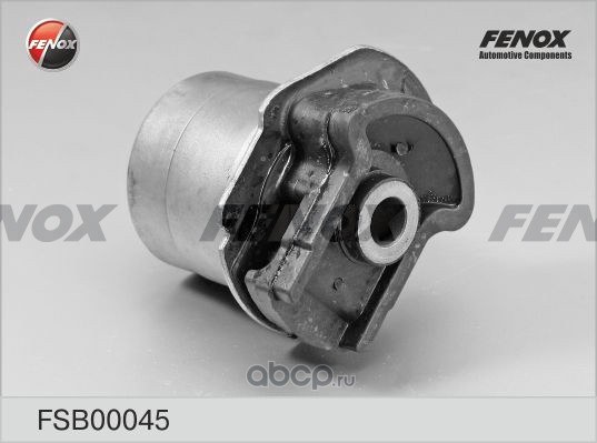 Сайлентблок рычага FENOX FSB00045