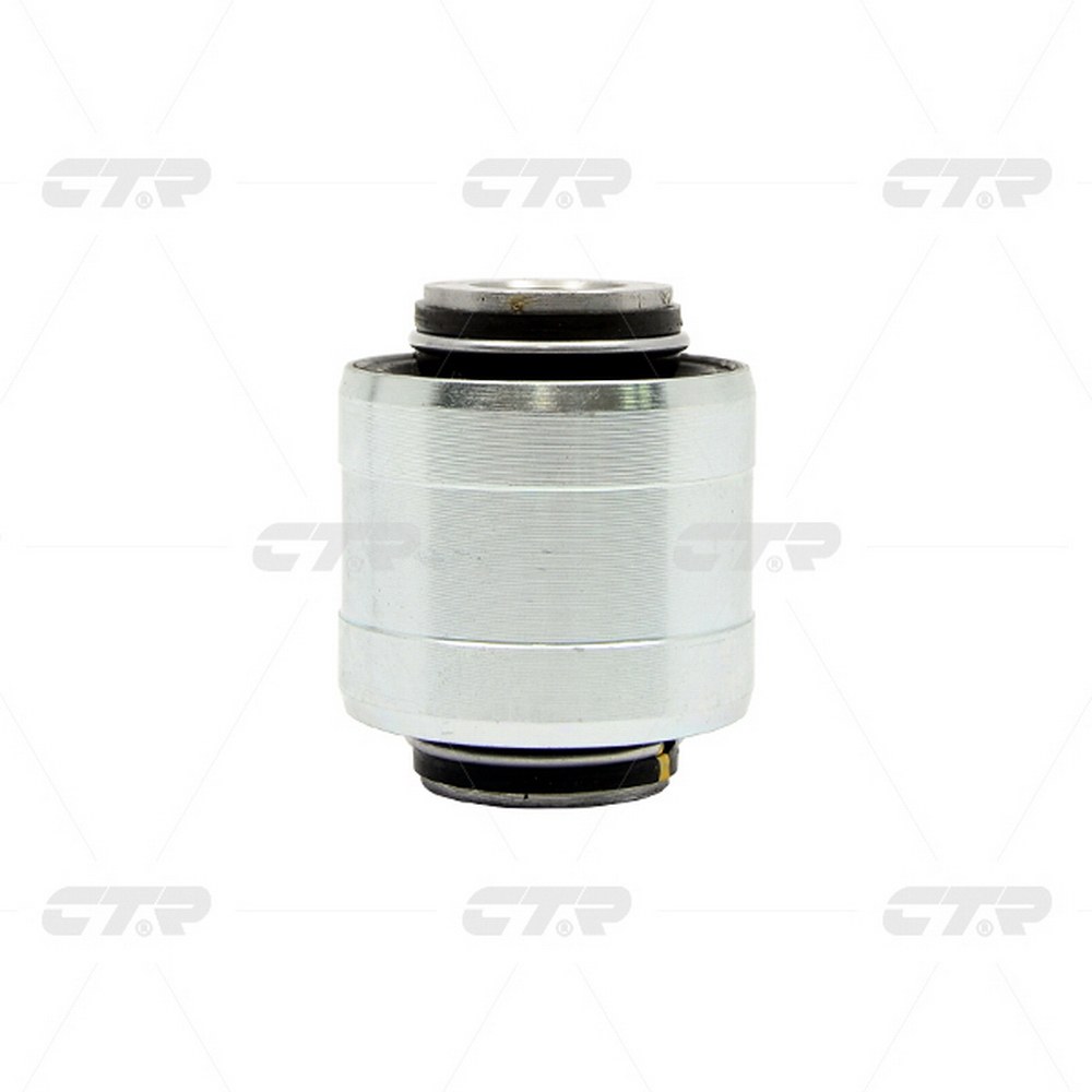 Сайлентблок задней цапфы L=R SSANGYONG CHAIRMAN 11- CTR CB0243