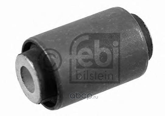 Сайлентблок рычага задней подвески L=R для MB W124/201/202/210 внутренний FEBI 01303