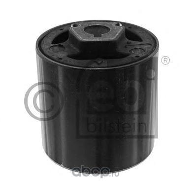 Сайлентблок переднего рычага L=R BMW X5-E53 00-07 FEBI 21517