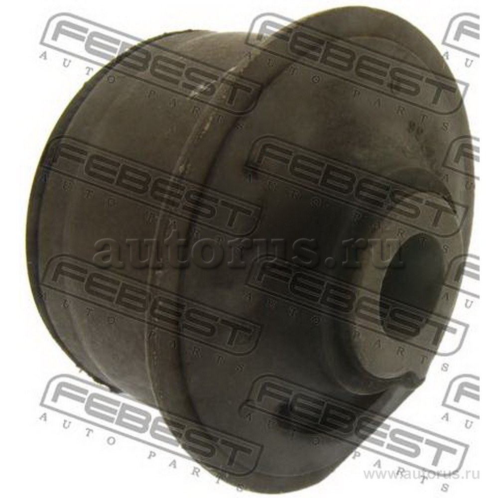 Сайлентблок задний переднего рычага CHRYSLER SEBRING/CIRRUS/STRATUS R/T 2004-2010 FEBEST CRAB-008
