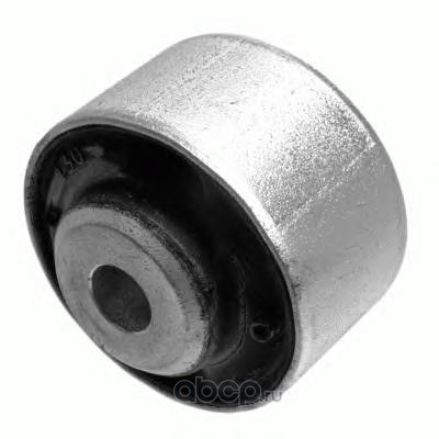 Сайлентблок рычага передней подвески AUDI A4/A6/A8 LEMFORDER 2931801