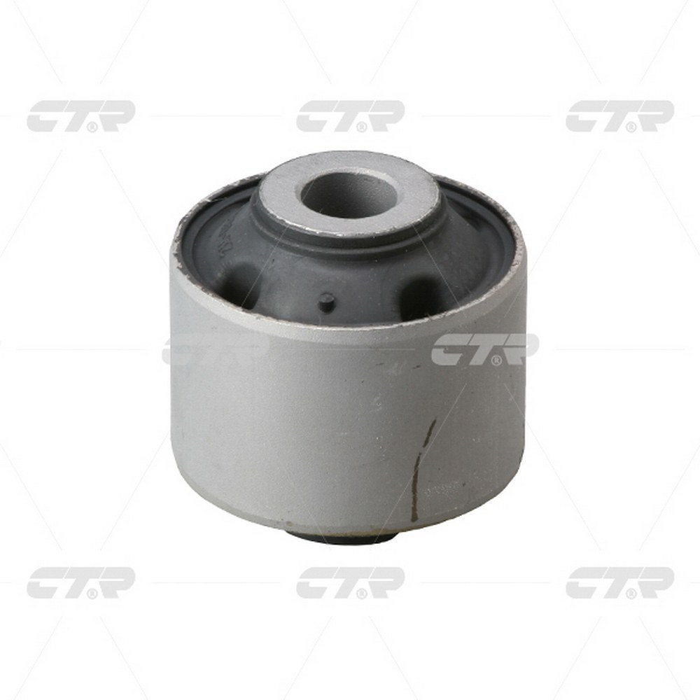 Сайлентблок рычага подвески MITSUBISHI PAJERO SPORT/CHALLENGER 98-09 CTR GV0358