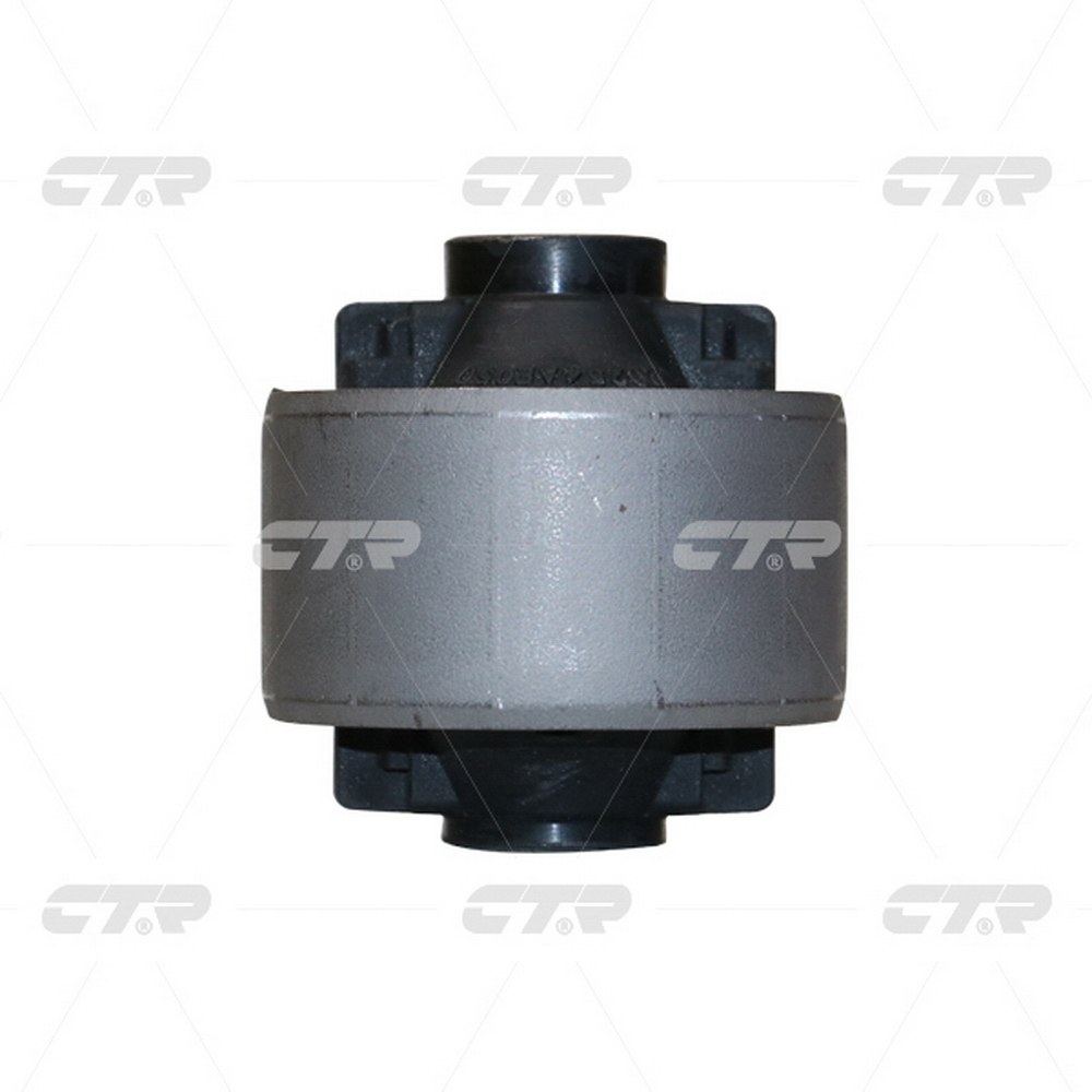 Сайлентблок тяги задней подвески SUBARU Legacy/Outback 98-09 CTR GV0433