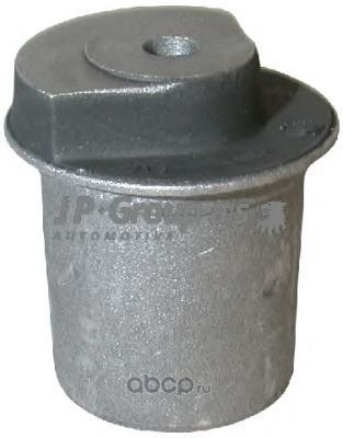 Сайлентблок рычага подвески JP GROUP 1250100900