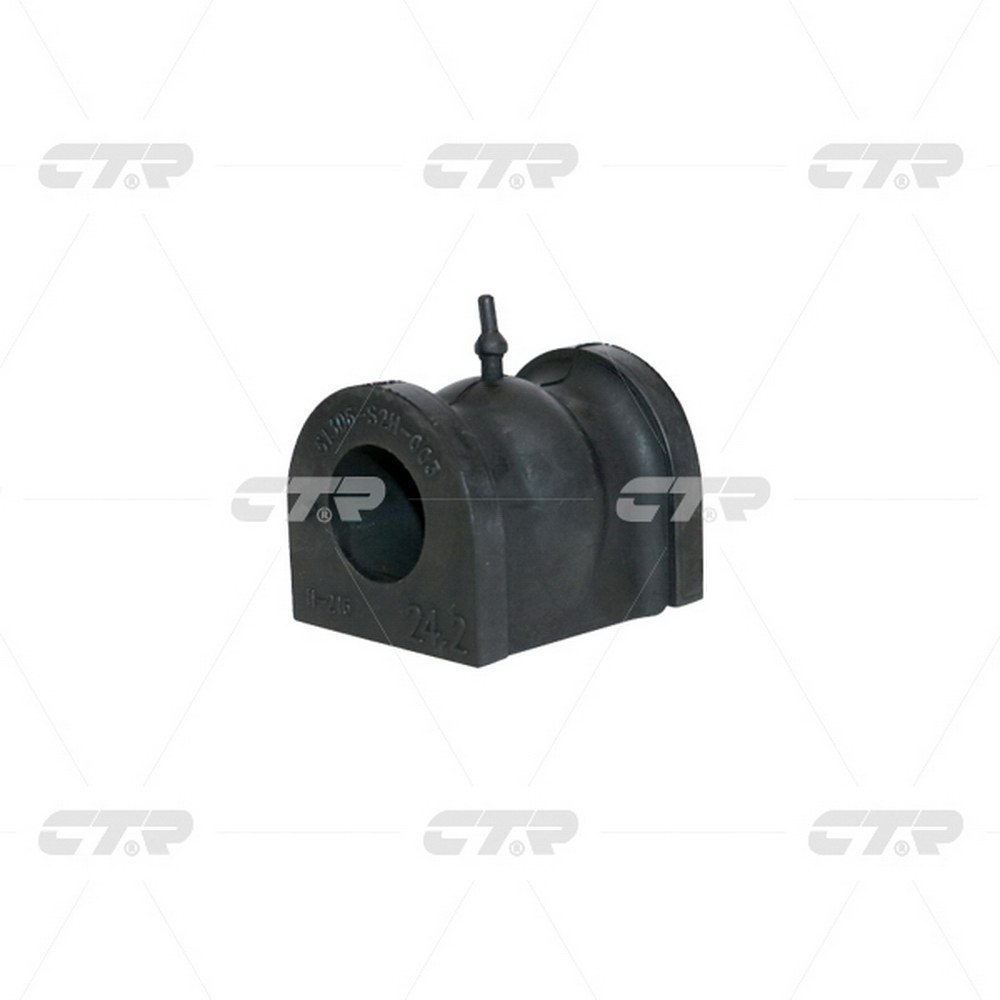 Втулка переднего стабилизатора L=R HONDA HRV 9805 CVHO45 CTR GV0276